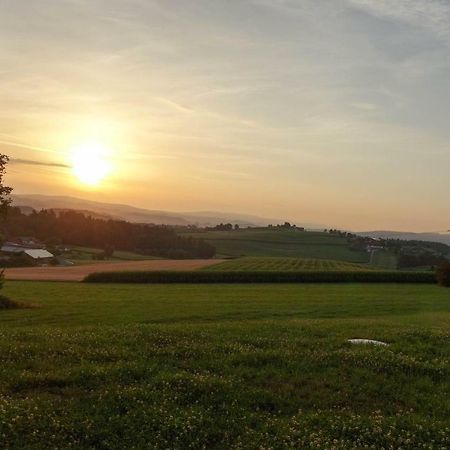Ferienwohnung Im Bayerischen Wald Tittling 외부 사진