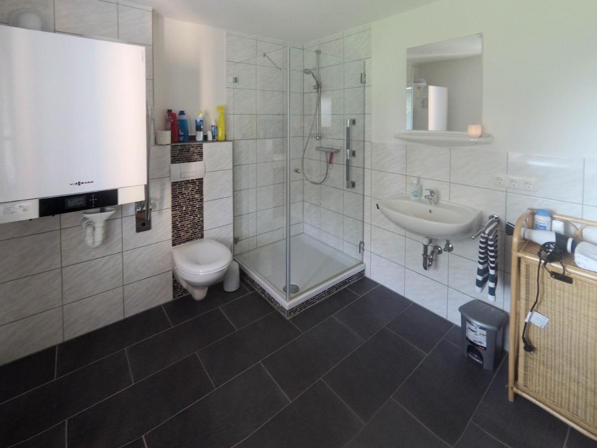 Ferienwohnung Im Bayerischen Wald Tittling 외부 사진
