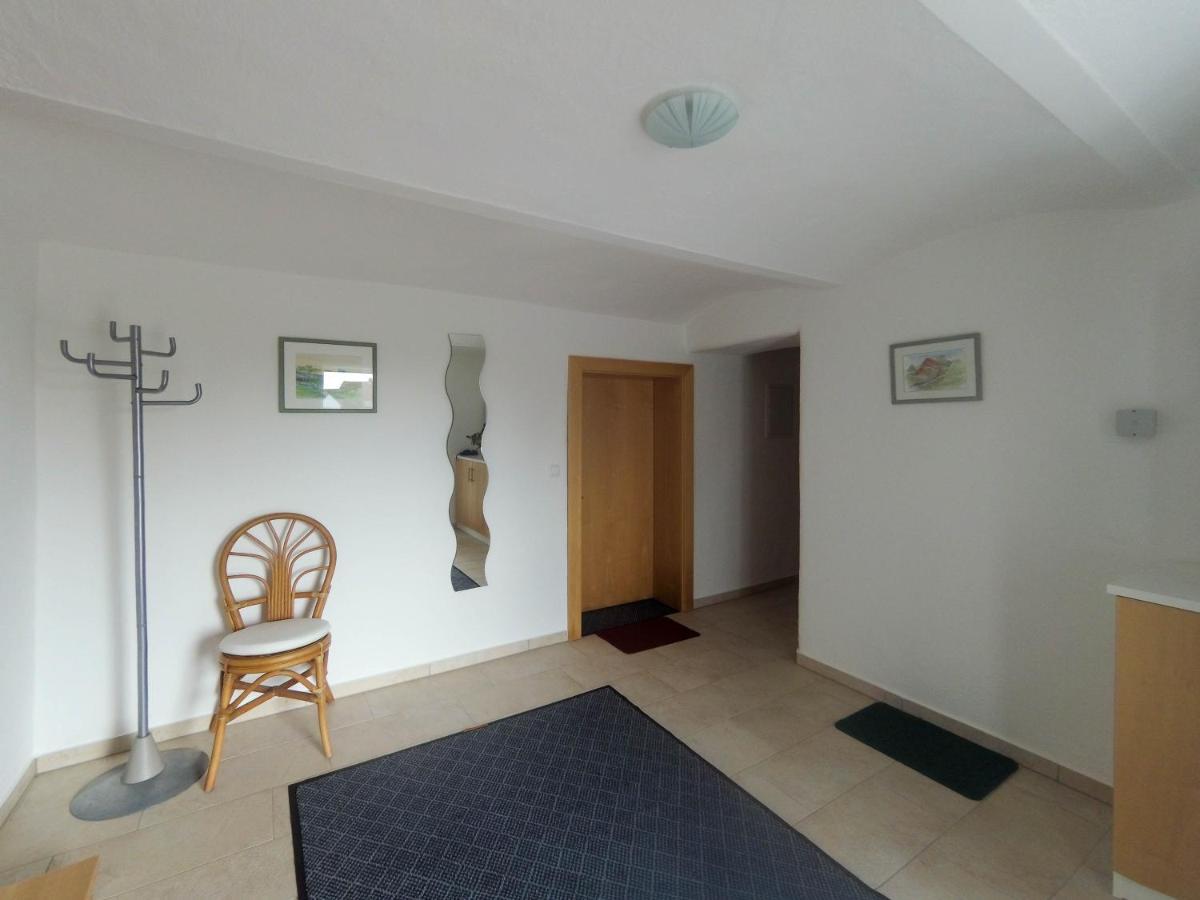 Ferienwohnung Im Bayerischen Wald Tittling 외부 사진