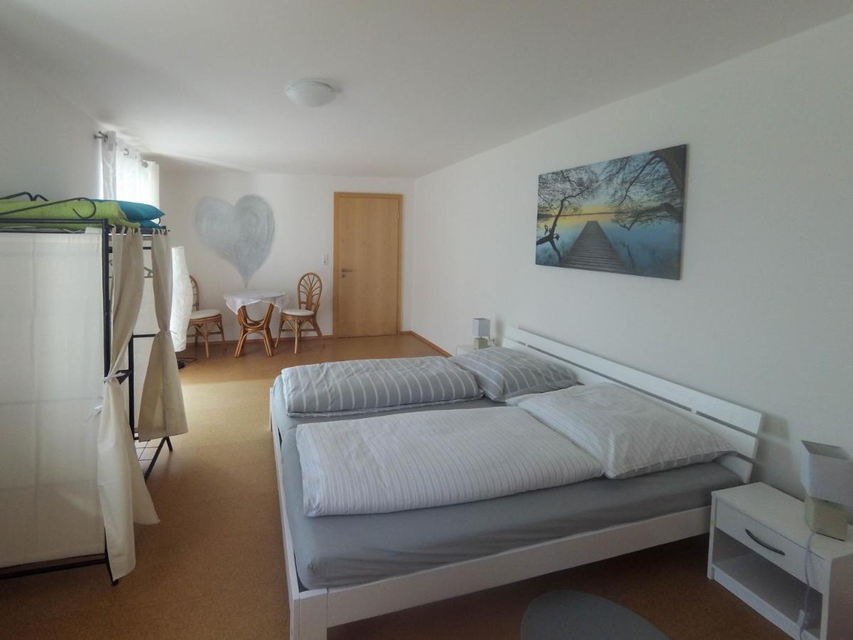 Ferienwohnung Im Bayerischen Wald Tittling 외부 사진