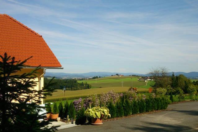 Ferienwohnung Im Bayerischen Wald Tittling 외부 사진