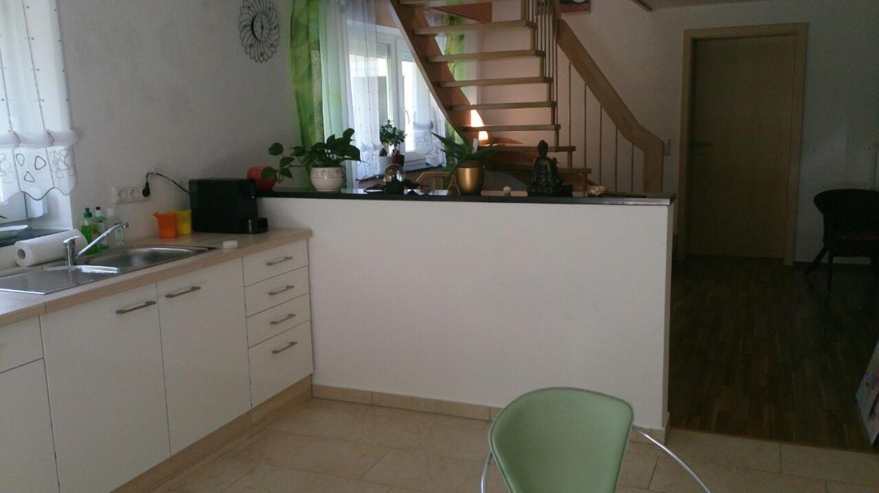 Ferienwohnung Im Bayerischen Wald Tittling 외부 사진