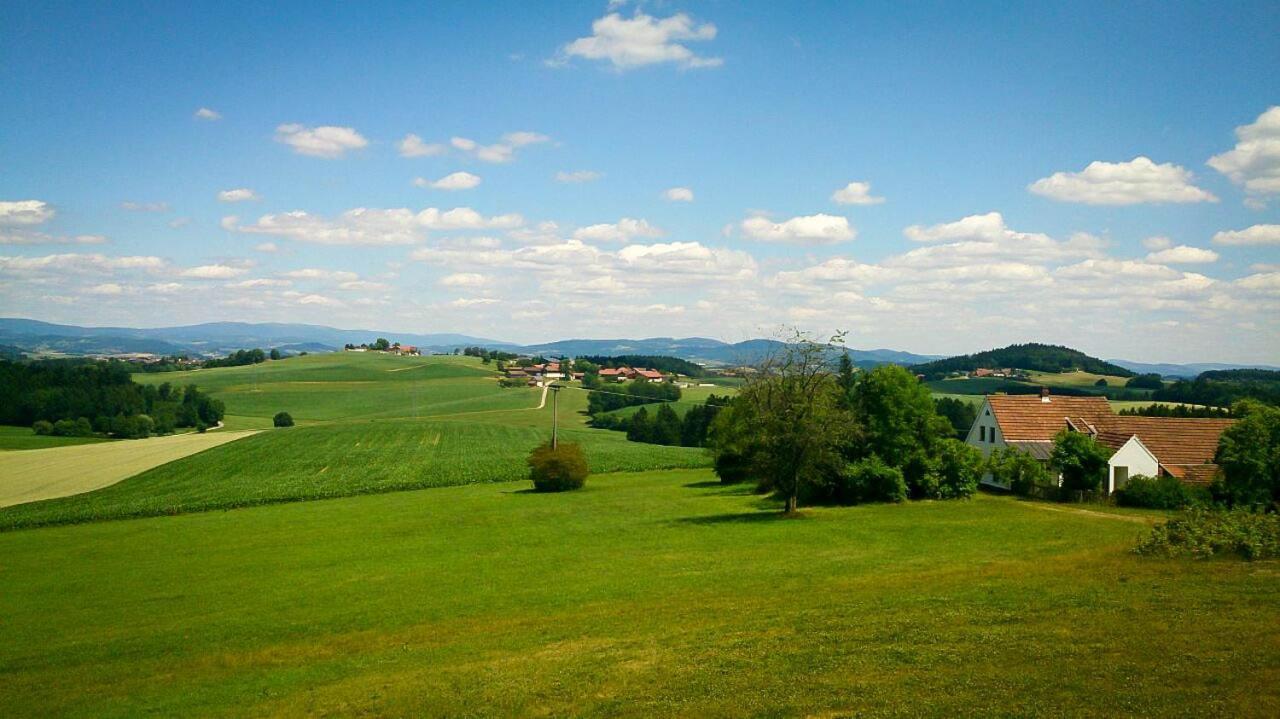 Ferienwohnung Im Bayerischen Wald Tittling 외부 사진