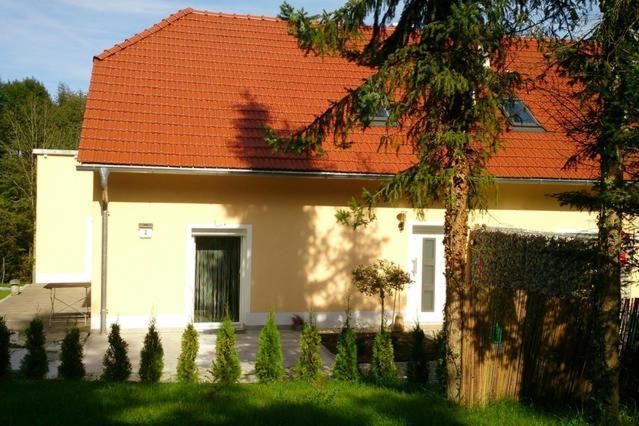 Ferienwohnung Im Bayerischen Wald Tittling 외부 사진