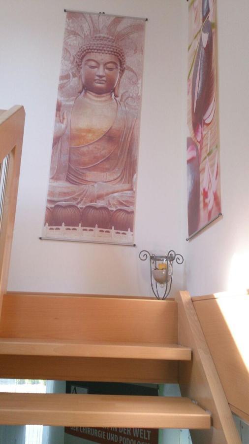 Ferienwohnung Im Bayerischen Wald Tittling 외부 사진