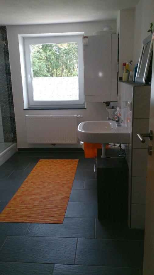 Ferienwohnung Im Bayerischen Wald Tittling 외부 사진