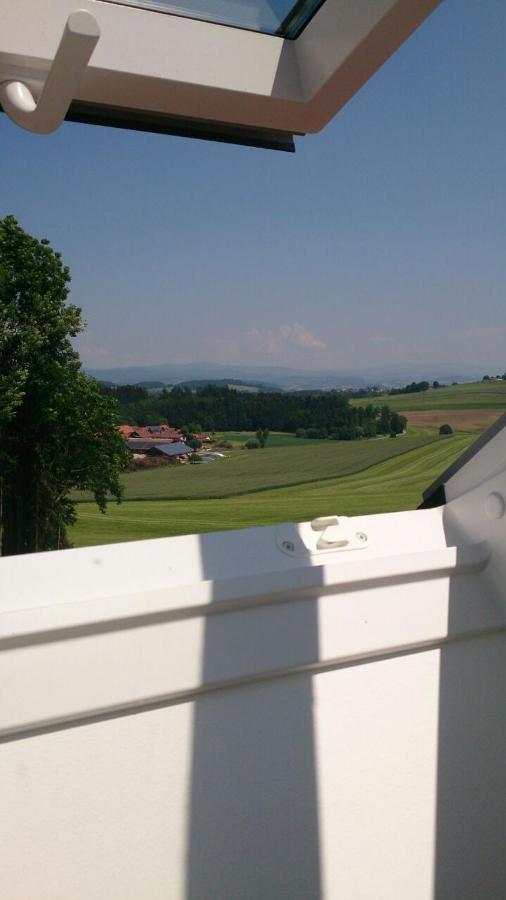 Ferienwohnung Im Bayerischen Wald Tittling 외부 사진