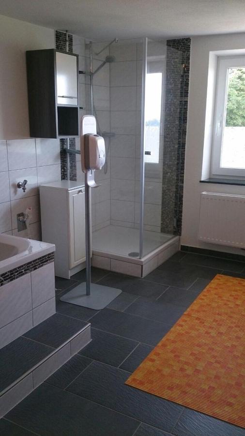 Ferienwohnung Im Bayerischen Wald Tittling 외부 사진