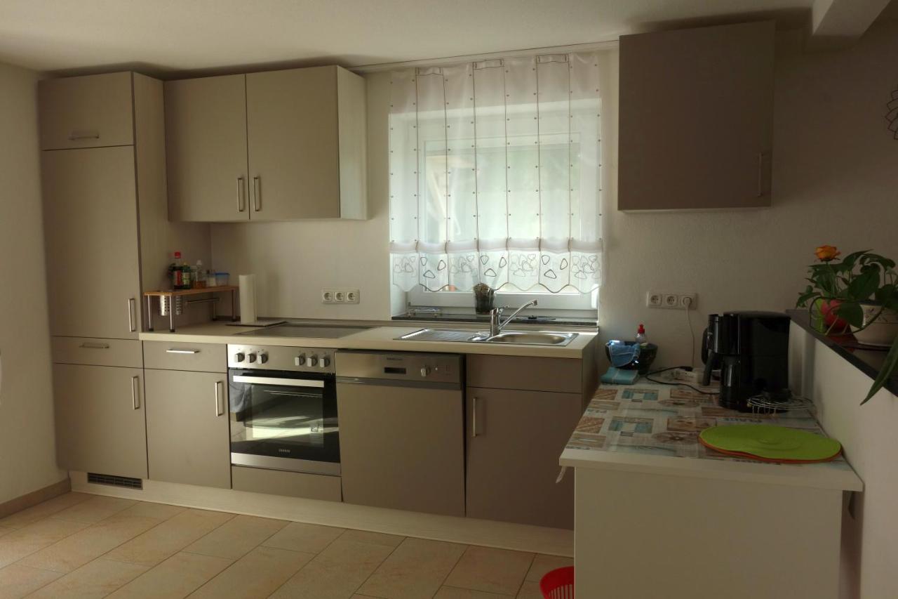 Ferienwohnung Im Bayerischen Wald Tittling 외부 사진