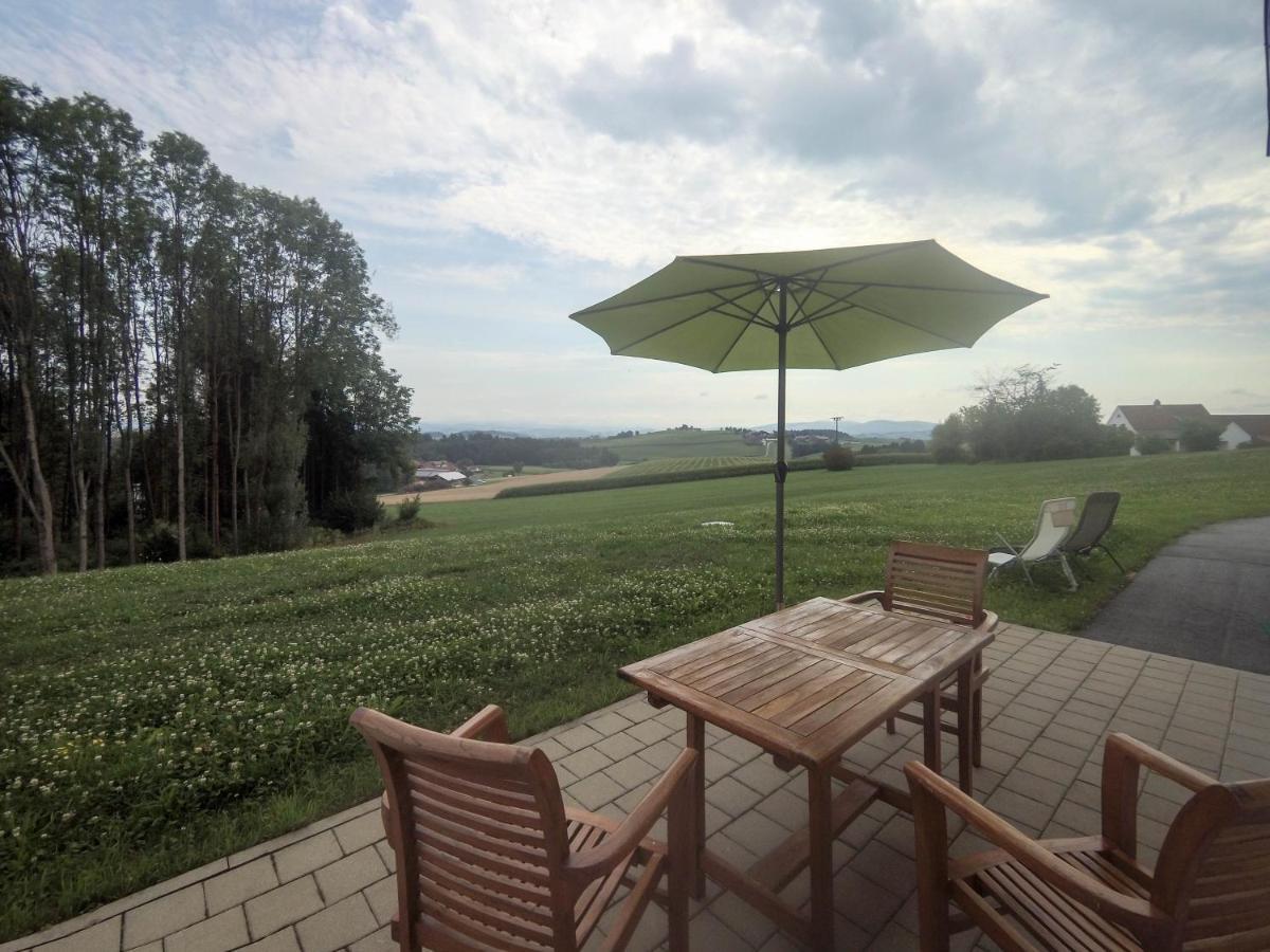 Ferienwohnung Im Bayerischen Wald Tittling 외부 사진