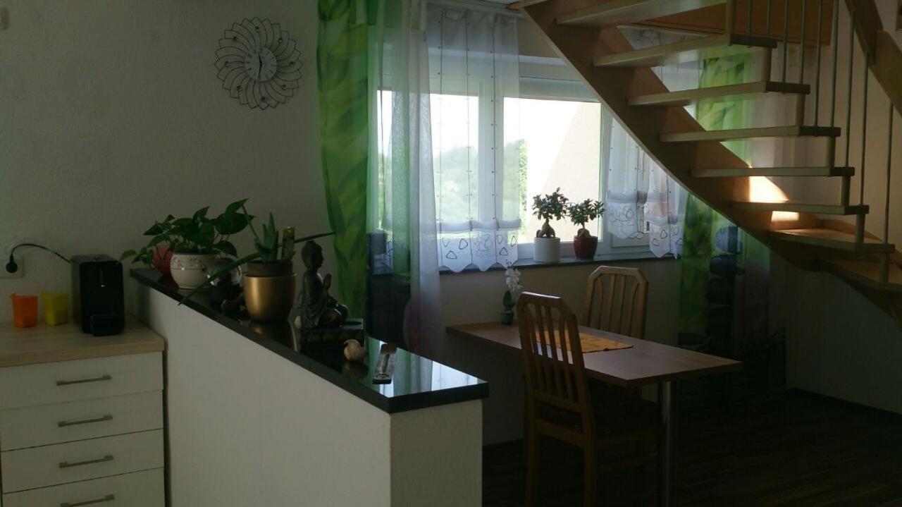 Ferienwohnung Im Bayerischen Wald Tittling 외부 사진