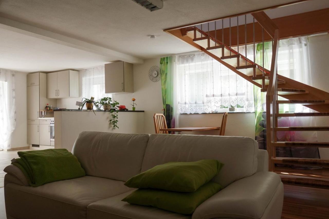 Ferienwohnung Im Bayerischen Wald Tittling 외부 사진