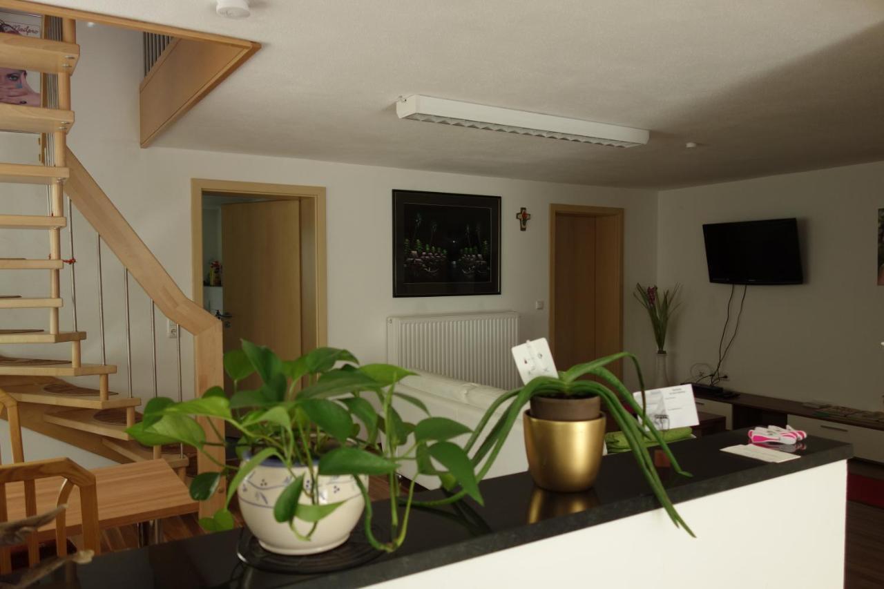 Ferienwohnung Im Bayerischen Wald Tittling 외부 사진