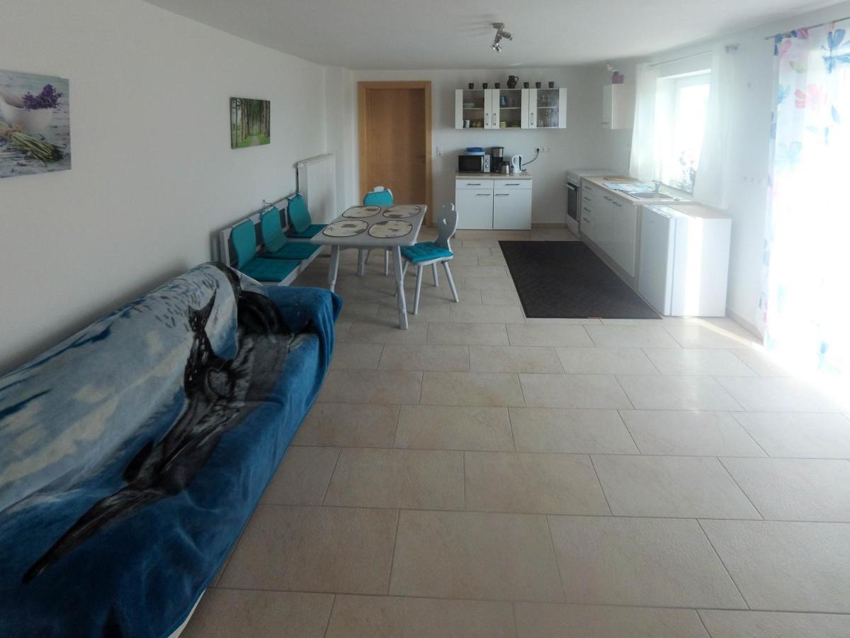 Ferienwohnung Im Bayerischen Wald Tittling 외부 사진