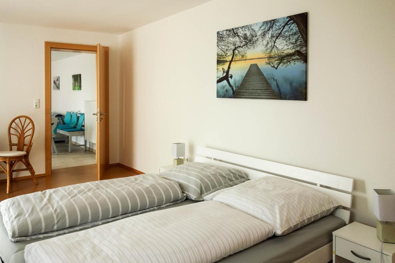 Ferienwohnung Im Bayerischen Wald Tittling 외부 사진