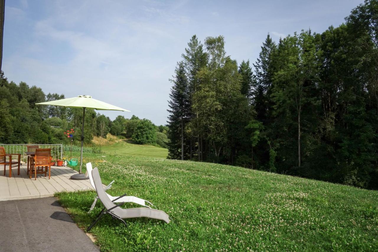 Ferienwohnung Im Bayerischen Wald Tittling 외부 사진