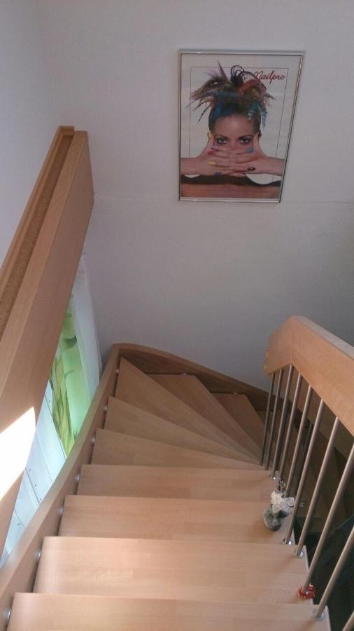 Ferienwohnung Im Bayerischen Wald Tittling 외부 사진