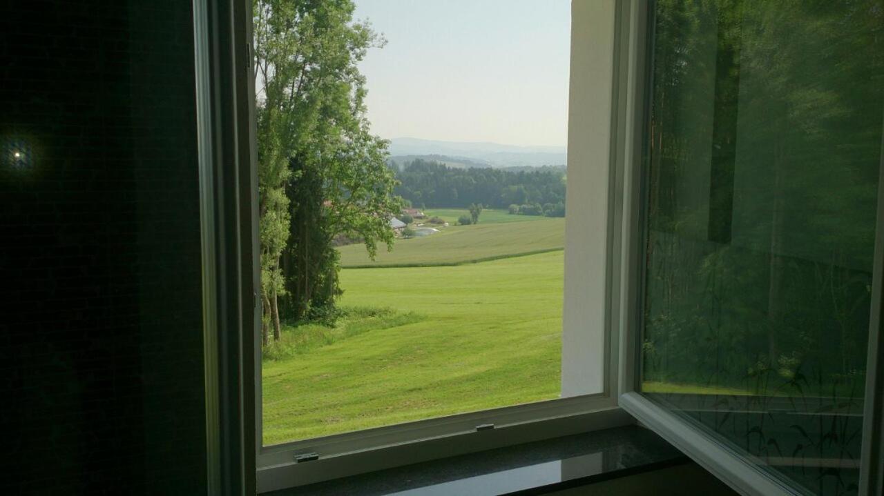 Ferienwohnung Im Bayerischen Wald Tittling 외부 사진