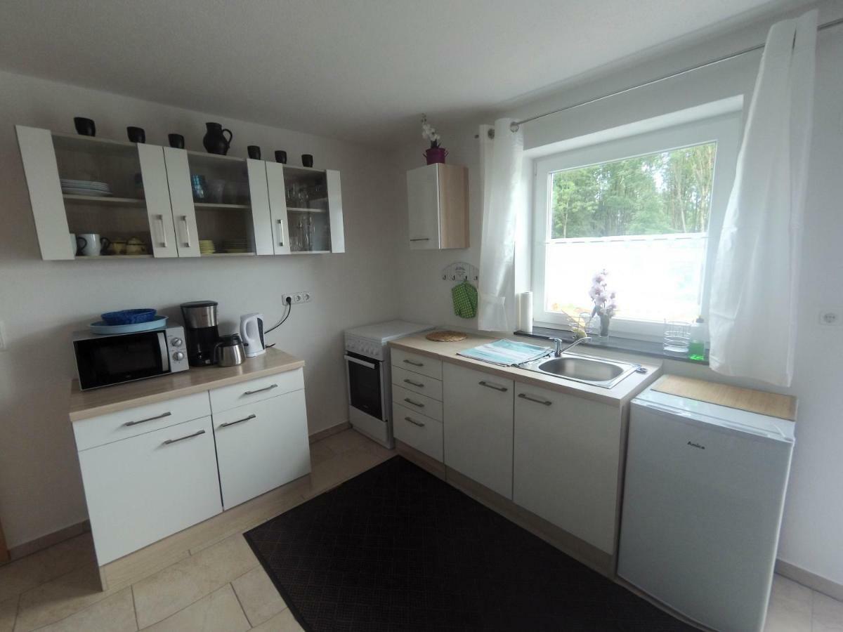 Ferienwohnung Im Bayerischen Wald Tittling 외부 사진