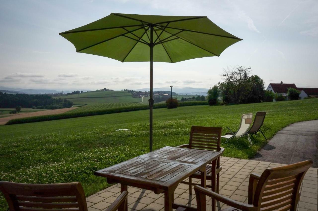 Ferienwohnung Im Bayerischen Wald Tittling 외부 사진