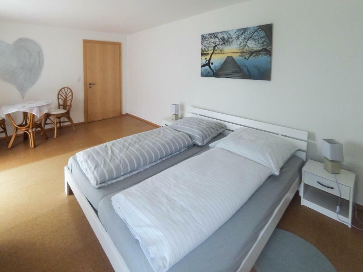 Ferienwohnung Im Bayerischen Wald Tittling 외부 사진