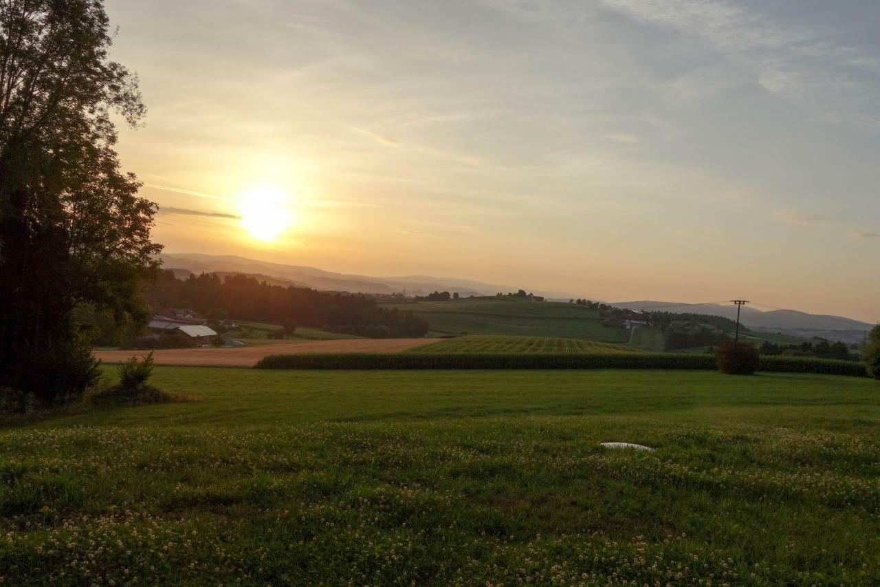 Ferienwohnung Im Bayerischen Wald Tittling 외부 사진