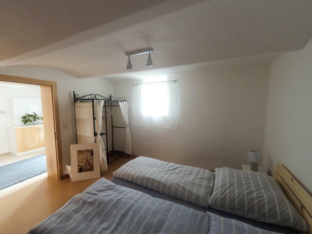 Ferienwohnung Im Bayerischen Wald Tittling 외부 사진