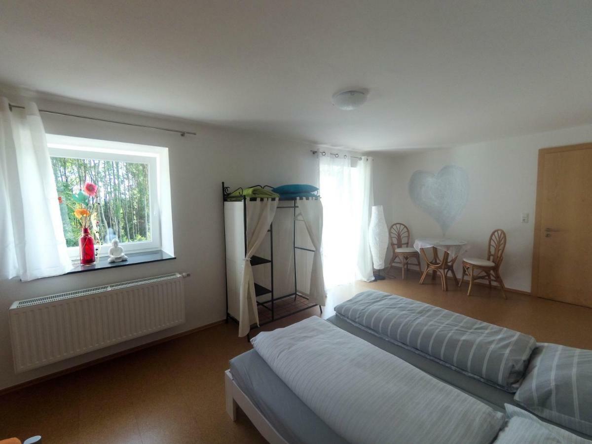 Ferienwohnung Im Bayerischen Wald Tittling 외부 사진