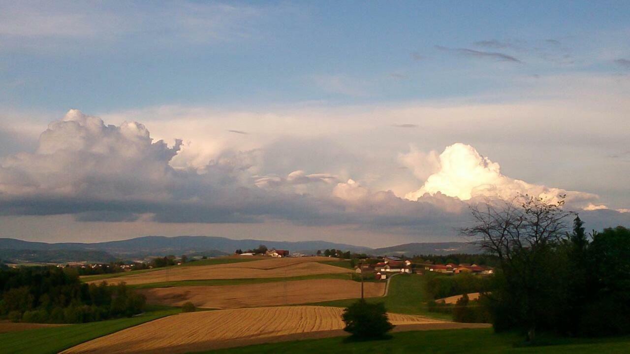 Ferienwohnung Im Bayerischen Wald Tittling 외부 사진