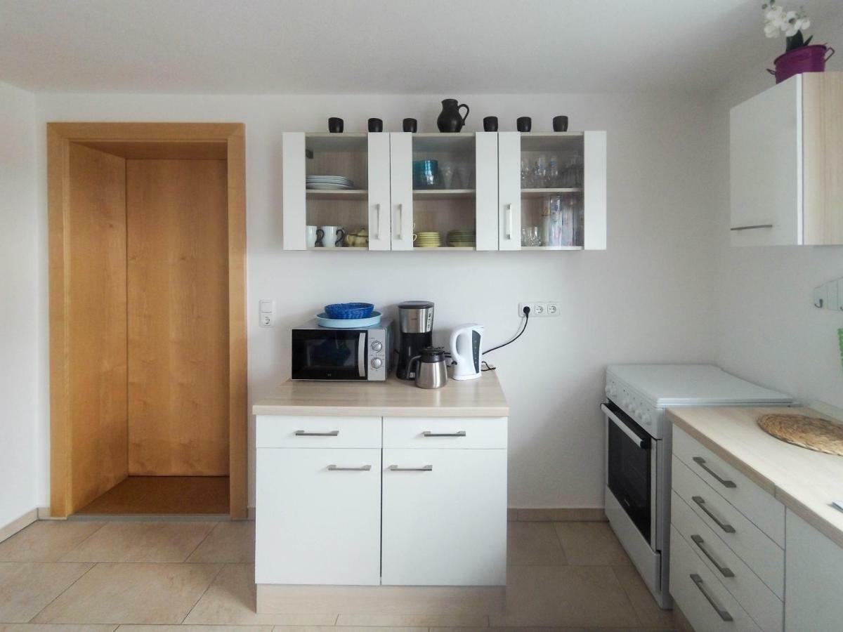 Ferienwohnung Im Bayerischen Wald Tittling 외부 사진