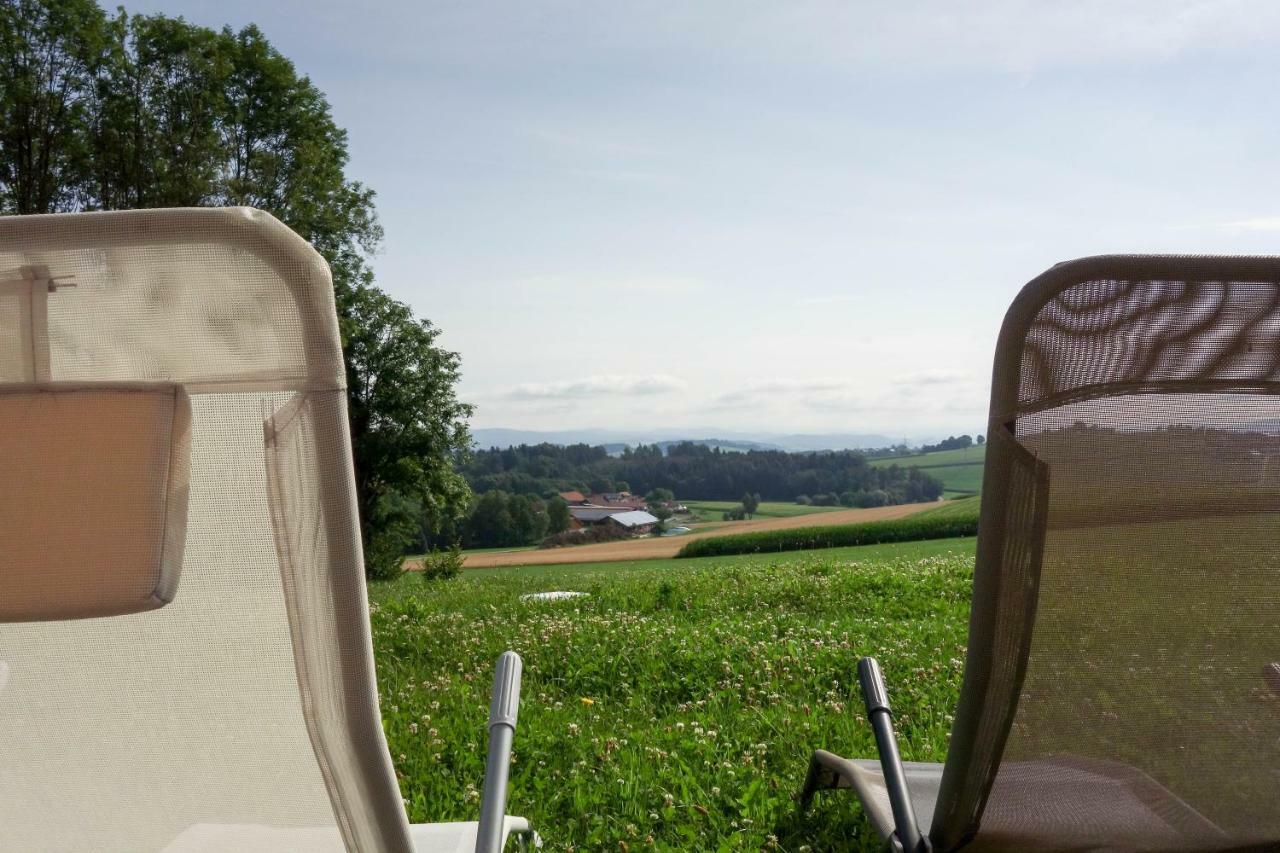 Ferienwohnung Im Bayerischen Wald Tittling 외부 사진