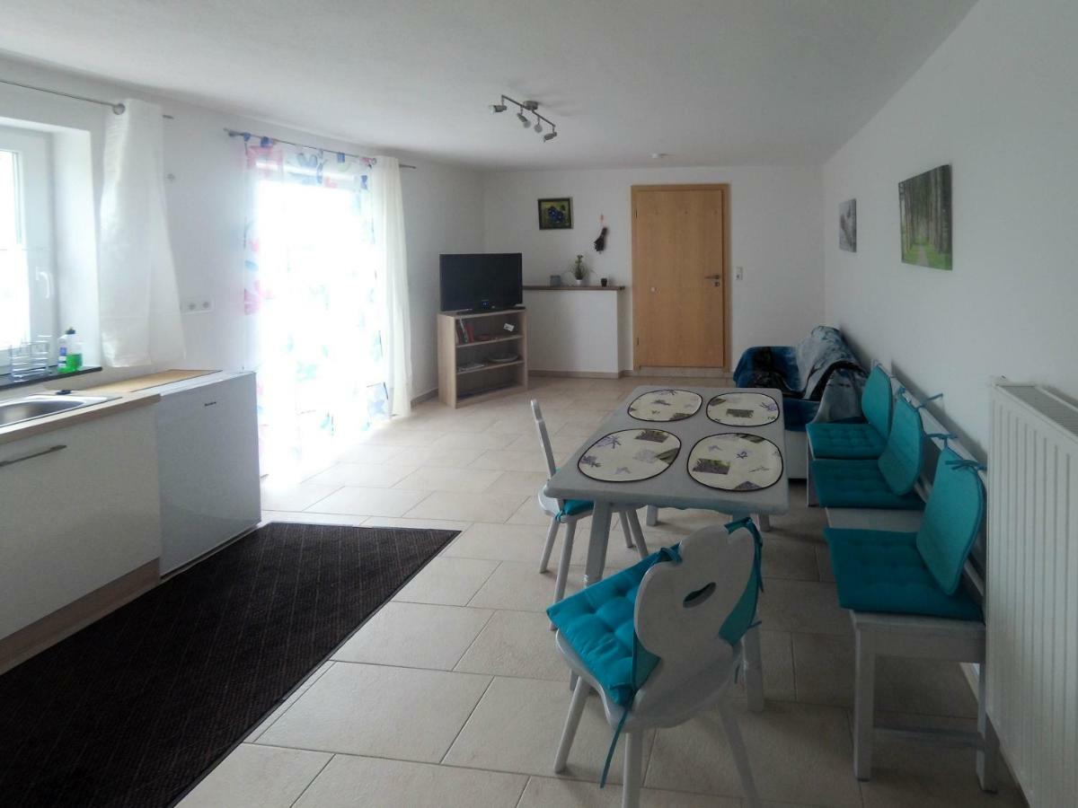 Ferienwohnung Im Bayerischen Wald Tittling 외부 사진