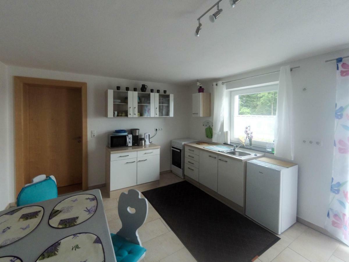 Ferienwohnung Im Bayerischen Wald Tittling 외부 사진
